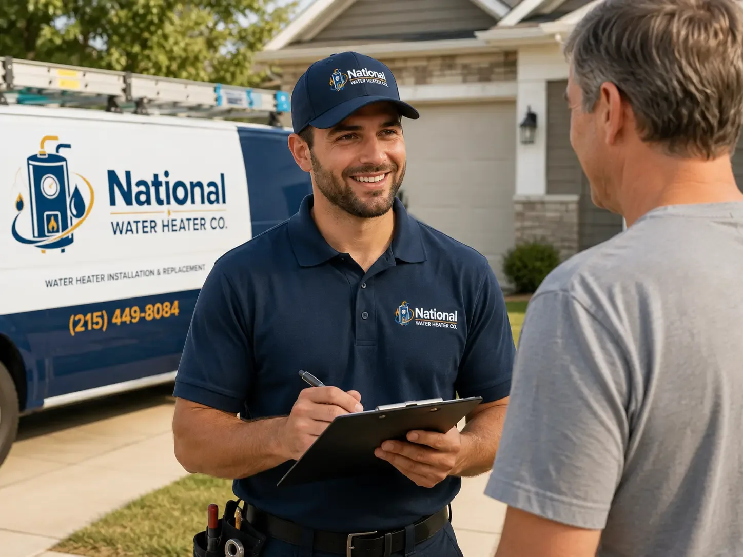 Water Heater Installation Bloxom, VA FAQs